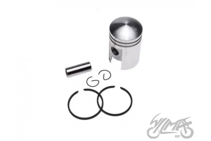PISTON KIT ROMET STD CN