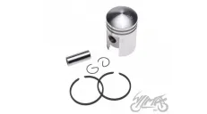 PISTON KIT ROMET 38,25 CN