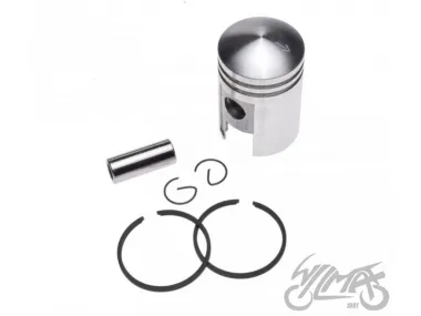 PISTON KIT ROMET 38,25 CN