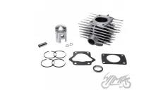 CYLINDER ROMET TUNING