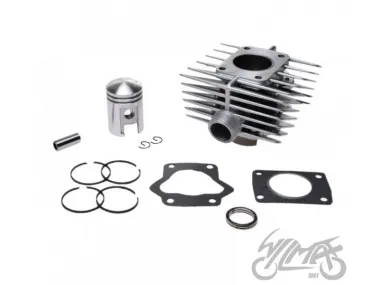 CYLINDER ROMET TUNING