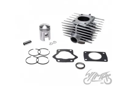 CYLINDER ROMET TUNING