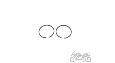 RING, PISTON ROMET TUNNING 40