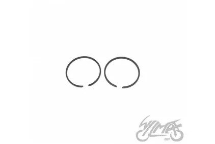 RING, PISTON ROMET TUNNING 40