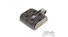 HEAD, CYLINDER ROMET 3-SPEED