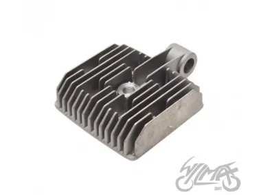 HEAD, CYLINDER ROMET 3-SPEED