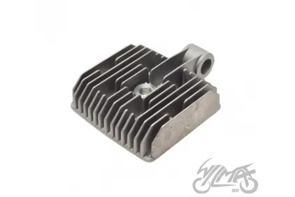 HEAD, CYLINDER ROMET 3-SPEED