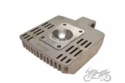 HEAD, CYLINDER ROMET 3-SPEED