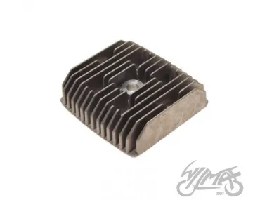 HEAD, CYLINDER ROMET 2-SPEED