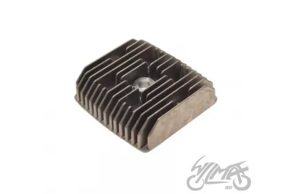HEAD, CYLINDER ROMET 2-SPEED