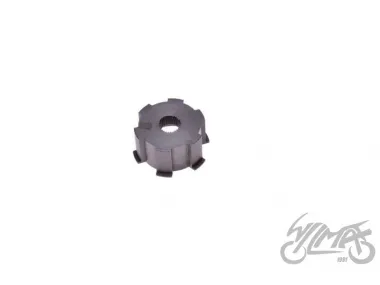 HUB, CLUTCH KOMAR