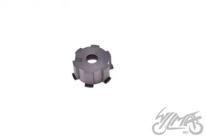 HUB, CLUTCH KOMAR