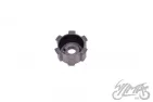 HUB, CLUTCH KOMAR