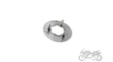 DISC, PRESSURE CLUTCH ROMET
