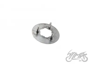 DISC, PRESSURE CLUTCH ROMET