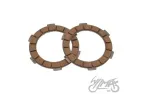 PLATE, FRICTION CLUTCH ROMET