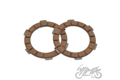 PLATE, FRICTION CLUTCH ROMET