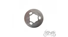 PLATE, DRIVEN CLUTCH METAL ROMET