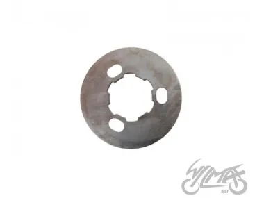 PLATE, DRIVEN CLUTCH METAL ROMET