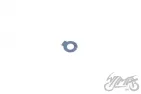 WASHER, CLUTCH HUB NUT LOCK ROMET