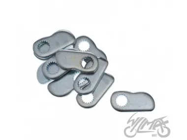 PUSHER, CLUTCH RELEASE ROMET