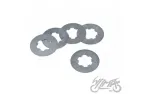 WASHER, PRIMARY DRIVE GEAR ROMET 5 PCS PACK