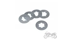 WASHER, PRIMARY DRIVE GEAR ROMET 5 PCS PACK