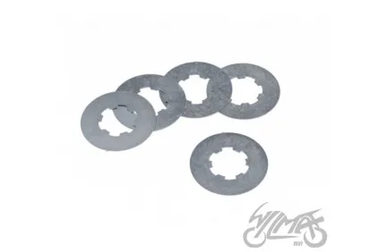 WASHER, PRIMARY DRIVE GEAR ROMET 5 PCS PACK