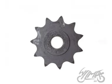 SPROCKET, ENGINE ROMET 2-SPEED NT:11