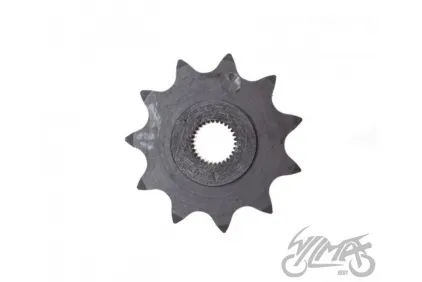 SPROCKET, ENGINE ROMET 2-SPEED NT:11