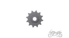 SPROCKET, ENGINE ROMET 2-SPEED NT:12