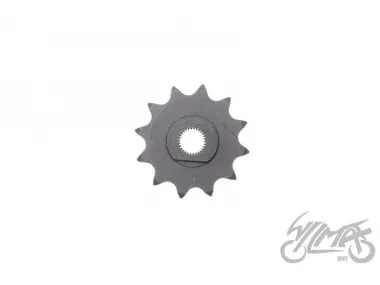 SPROCKET, ENGINE ROMET 2-SPEED NT:12