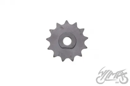 SPROCKET, ENGINE ROMET 2-SPEED NT:13