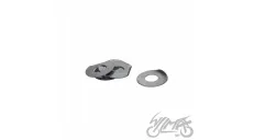 WASHER, ENGINE SPROCKET ROMET