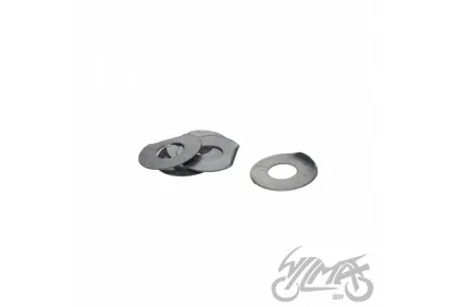 WASHER, ENGINE SPROCKET ROMET