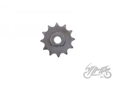 SPROCKET, ENGINE KOMAR NT:12