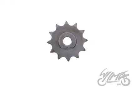 SPROCKET, ENGINE KOMAR NT:12