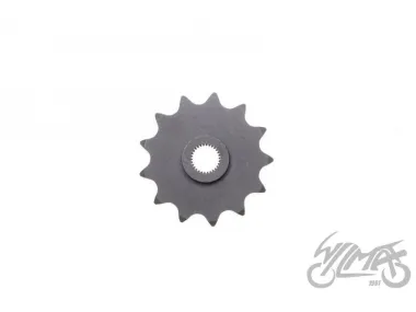 SPROCKET, ENGINE KOMAR NT:13