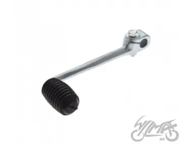 LEVER, GEAR SHIFT PEDAL FOR ROMET