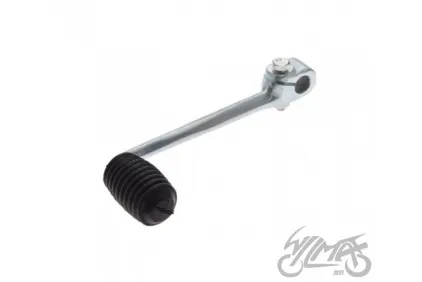 LEVER, GEAR SHIFT PEDAL FOR ROMET