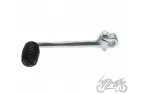 LEVER, GEAR SHIFT PEDAL FOR ROMET