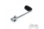 LEVER, GEAR SHIFT PEDAL FOR ROMET
