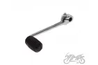 LEVER, GEAR SHIFT PEDAL FOR ROMET