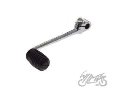 LEVER, GEAR SHIFT PEDAL FOR ROMET