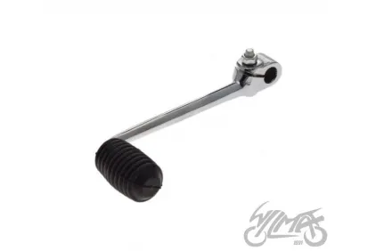LEVER, GEAR SHIFT PEDAL FOR ROMET
