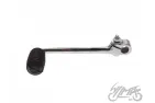 LEVER, GEAR SHIFT PEDAL FOR ROMET