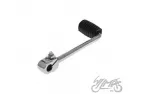 LEVER, GEAR SHIFT PEDAL FOR ROMET