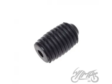 RUBBER, GEAR SHIFT LEVER ROMET