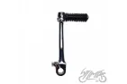 LEVER, KICKSTARTER ROMET CN