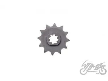 SPROCKET, ENGINE ROMET 3-SPEED NT:12